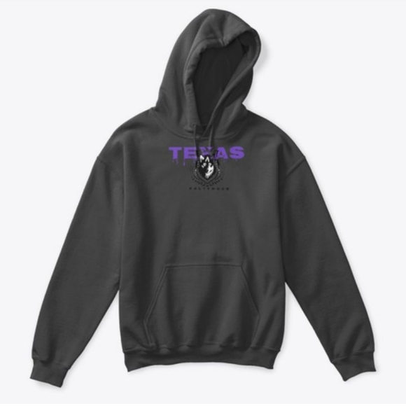 Hoodies - Picture 1 of 4
